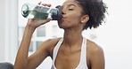 Hydrated bodies are healthy bodies