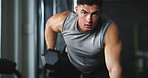 If you're looking for quick muscle building, look no further
