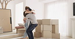 I worked long and hard to finally own our own