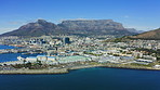 It's a beautiful day to explore Cape Town