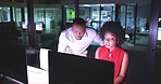 They've got deadlines they're committed to meeting