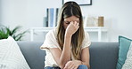 These headaches are becoming far too frequent