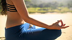 Practicing gratitude in its highest form