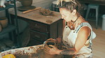 Learning a new skill makes life a lot interesting