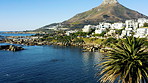 If summer was a city it would be Camps Bay