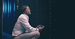 Better storage, better security