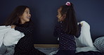 Sweet girls having fun
