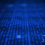 Data, cybersecurity and computer system for coding with connection and ...