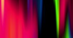 Rainbow, colorful and light graphic with bright, shine and color changing with abstract glow. Holographic, iridescent and psychedelic wave with vibrant and northern lights effect with neon lighting