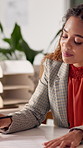 Lawyer, woman and finance contract with agreement, signature and legal paperwork in office. Consulting, investment and advisor with documents, information and review of client for approval for loan