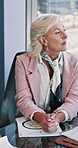 Business, people and documents with discussion in meeting for data analysis, investment management or negotiation. Financial executives, above or feedback on company account or sales growth in office