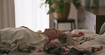 Why is choosing something to wear so complicated?