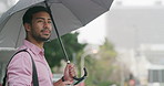 I love rainy mornings