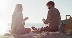 There are few things more romantic than a picnic