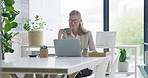 Taking calculated risks to help her business grow