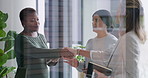 Getting different departments to work together