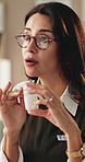 Doctor, pills and woman speaking for medical instruction, prescription and dose in hospital. Medicine bottle, healthcare or mature worker with drugs, explain treatment plan or pharmaceutical advice