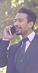 Outdoor, groom and man with stress for phone call, wedding vendor delay and argue for guests demand. Frustrated, schedule disruption and angry person with mobile for supplier crisis, bokeh or contact