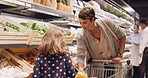 Sweating while you shop counts as exercise