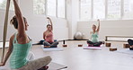 Preparing our bodies to meet our little ones