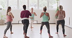 Drop those hips and stretch your hamstrings