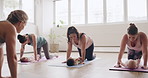 It's possible to take care of your and your baby's needs at the same time!