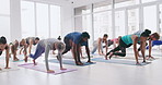 Yoga is such a great hobby to start