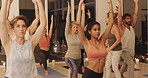 Flex the body and mind