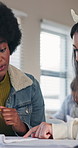 Classroom, friends and women with book, education and planning for assignment with research or help. Happy people, talk and study with notebook for exam preparation, explain and knowledge in college