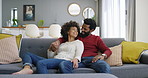 The happiest homes have love in them