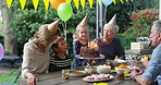 Happy birthday to you!