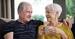 Easing into retirement