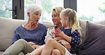 Love and happiness through the generations