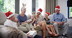 The greatest gift is family