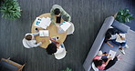 Planning hard to make their mark in the business world