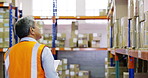 Smarter logistics with smarter technology