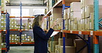Warehouse management made smarter