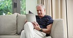 Staying current is as easy as one, two, tap