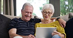 Keeping their retirement current