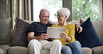 Retired but still in the know thanks to the internet