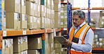 Taking charge of the factory floor