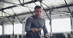 Learn how to work your body properly