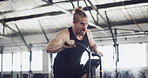 Make exercise part of your every day routine