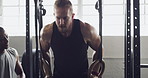 Training with purpose
