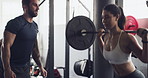 Push yourself to the limit