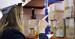 Simplifying factory management with smart apps