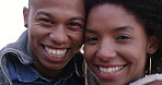 Be each other's reason to smile