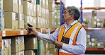 Taking charge of the factory floor