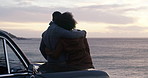 Sunsets are best shared with the one you love