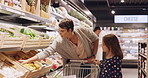 Sweating while you shop counts as exercise